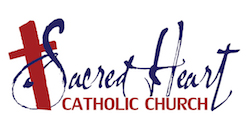 Sacred Heart Catholic Church Web Calendar